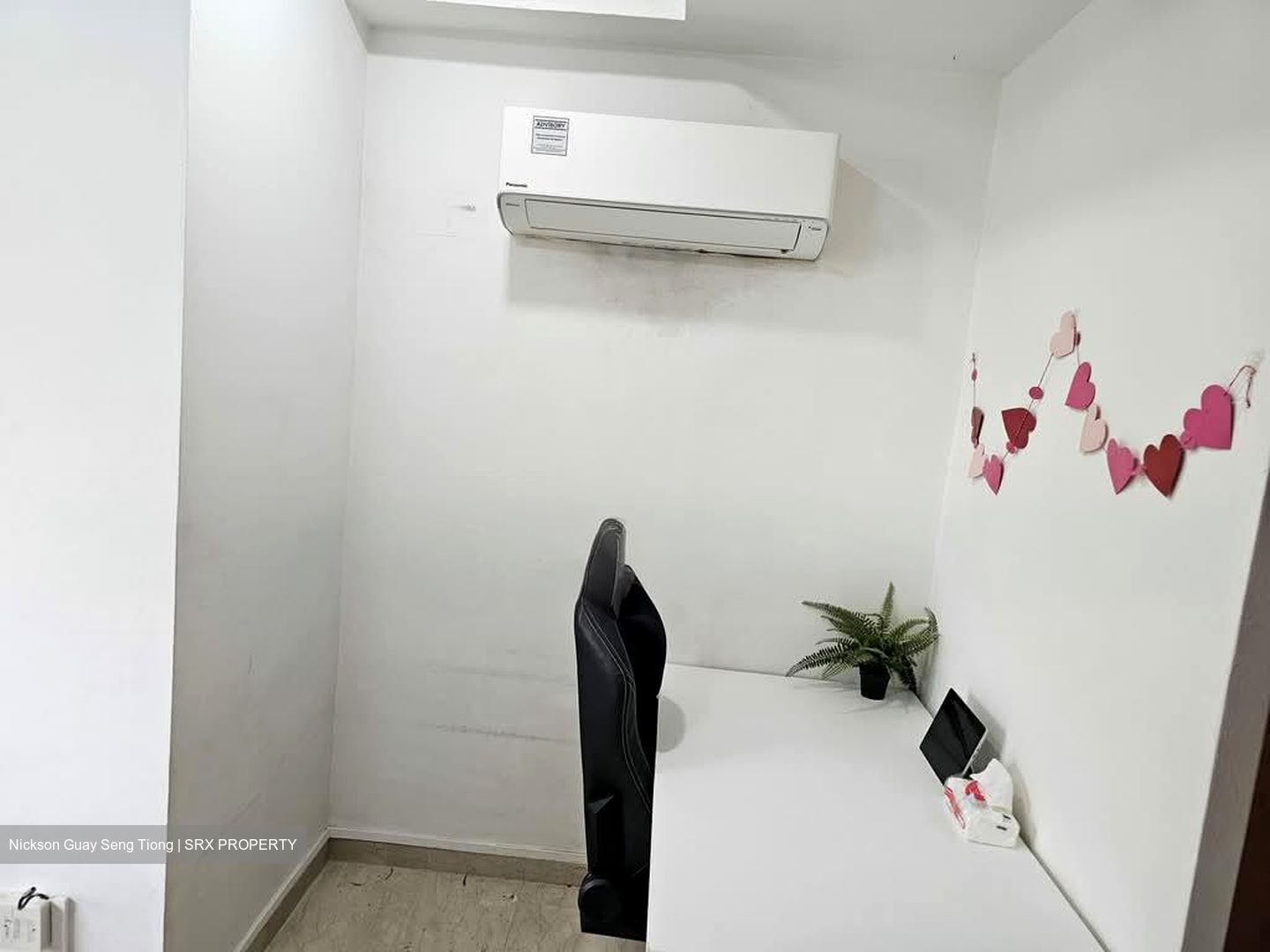 Pinetree Condominium (D10), Condominium #579287321